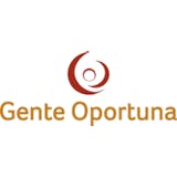 Logotipo de Gente Oportuna