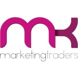 Logotipo de Marketing Traders