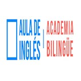 Logotipo de Aula de Inglés
