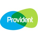 Logotipo de Porvident