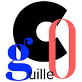 Logotipo de Cguilleo