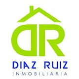 Logotipo de Inmobiliaria Diaz Ruiz
