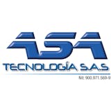 Logotipo de Asa Tecnologia