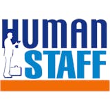 Logotipo de Human Staff