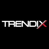 Logotipo de Trendix