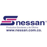 Logotipo de Nessan