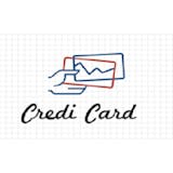 Logotipo de Credicard