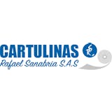 Logotipo de Rafael Sanabria