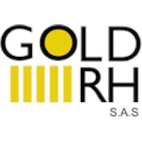 Logotipo de Gold RH