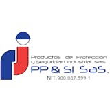 Logotipo de Productos de Protección y Seguridad Industrial