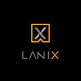Logotipo de Lanix de Colombia