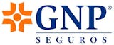 Logotipo de Gnp