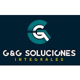 Logotipo de Gyg Soluciones Integrales