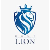 Logotipo de Home Lion