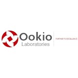 Logotipo de Ookio Laboratories