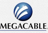 Logotipo de Megacable