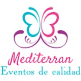 Logotipo de Mediterran Eventos