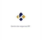 Logotipo de Centro de Negocios Novo