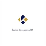 Logotipo de Centro de Negocios Novo
