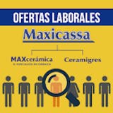 Logotipo de Maxicassa-ceramigres