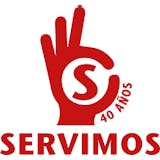 Logotipo de Servimos