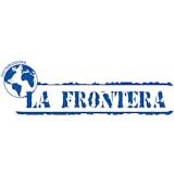 Logotipo de Distribuidora la Frontera