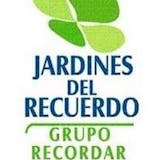 Logotipo de Grupo Recordar