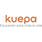 Logotipo de Editorial Kuepa