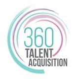 Logotipo de 360 Talentacquisition