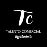 Logotipo de Talento Comercial