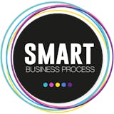 Logotipo de Smart Business Process