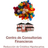 Logotipo de Centro Consultorias Financieras