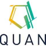 Logotipo de Quan Estudios