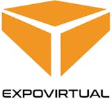 Logotipo de Virtualexpo