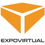 Logotipo de Virtualexpo