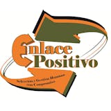 Logotipo de Enlace Positivo