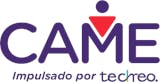 Logotipo de Came