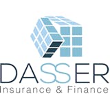 Logotipo de Dasser