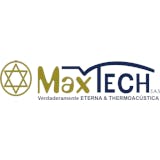 Logotipo de Maxtech