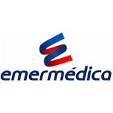 Logotipo de Emermedica