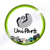 Logotipo de Uniparts