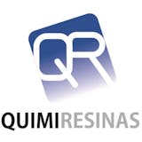 Logotipo de Quimiresinas de Colombia
