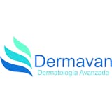 Logotipo de Dermavan S a S, Antioquia