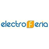 Logotipo de Electroferia