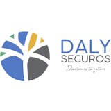 Logotipo de Daly Seguros