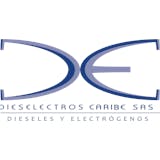 Logotipo de Dieselectros Caribe