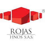 Logotipo de Ingenieria de Refrigeración Industrial Rojas Hermanos S. A.