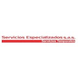 Logotipo de Servicios Especializados