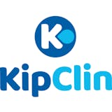 Logotipo de Kipclin
