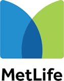 Logotipo de Metlife